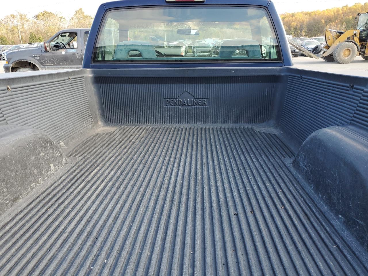 1994 GMC Sierra - Image 10