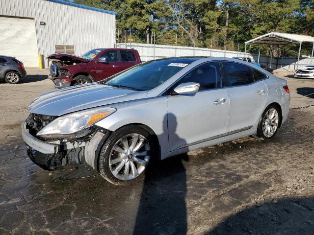 2013 Hyundai Azera Gls