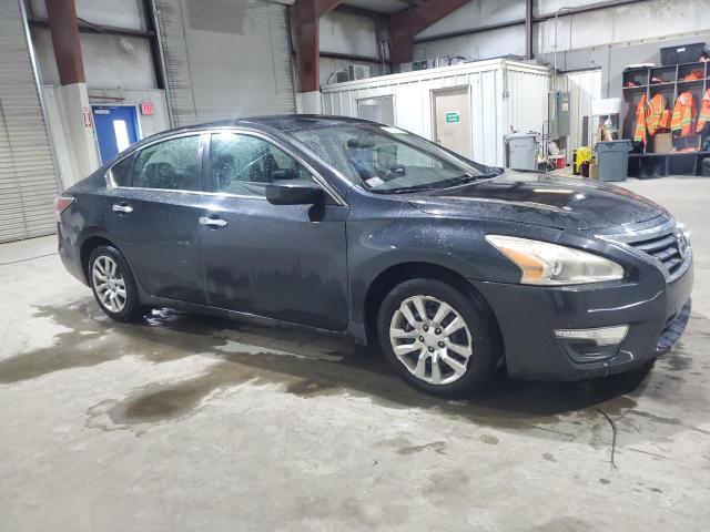  NISSAN ALTIMA 2015 Gray