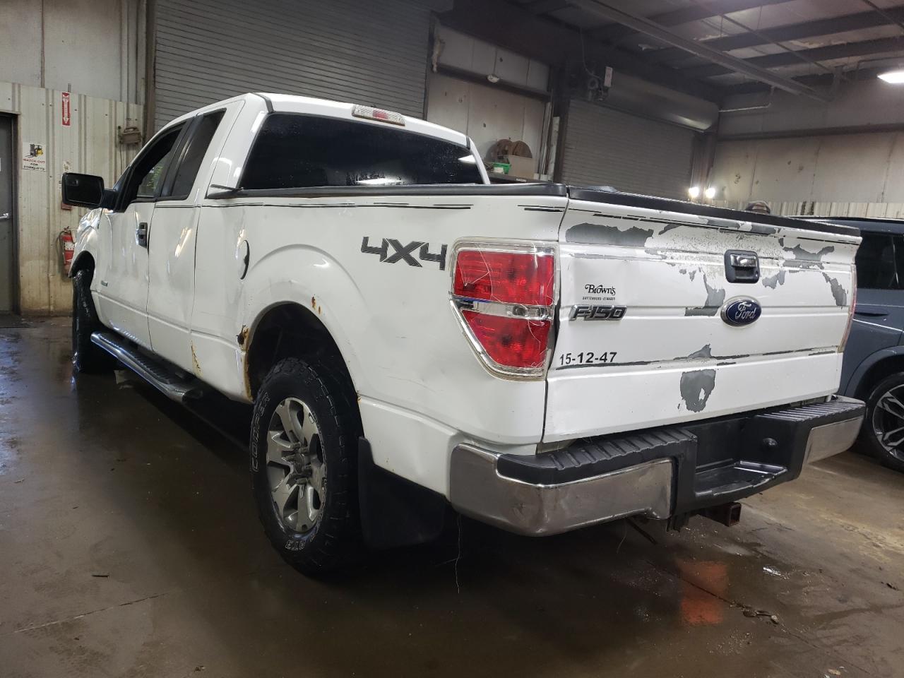 2012 Ford F-150 - Image 2
