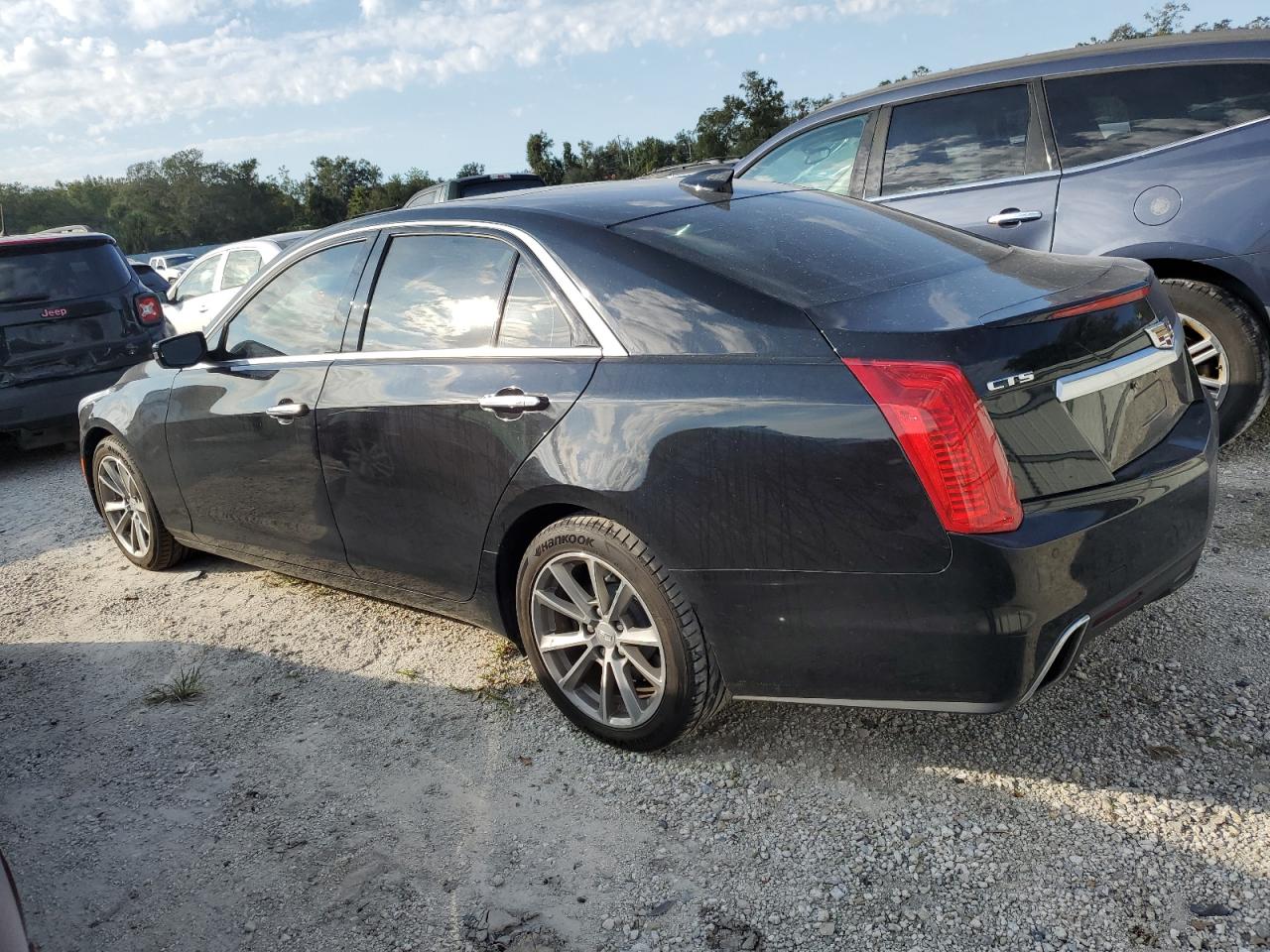 2019 Cadillac CTS - Image 2