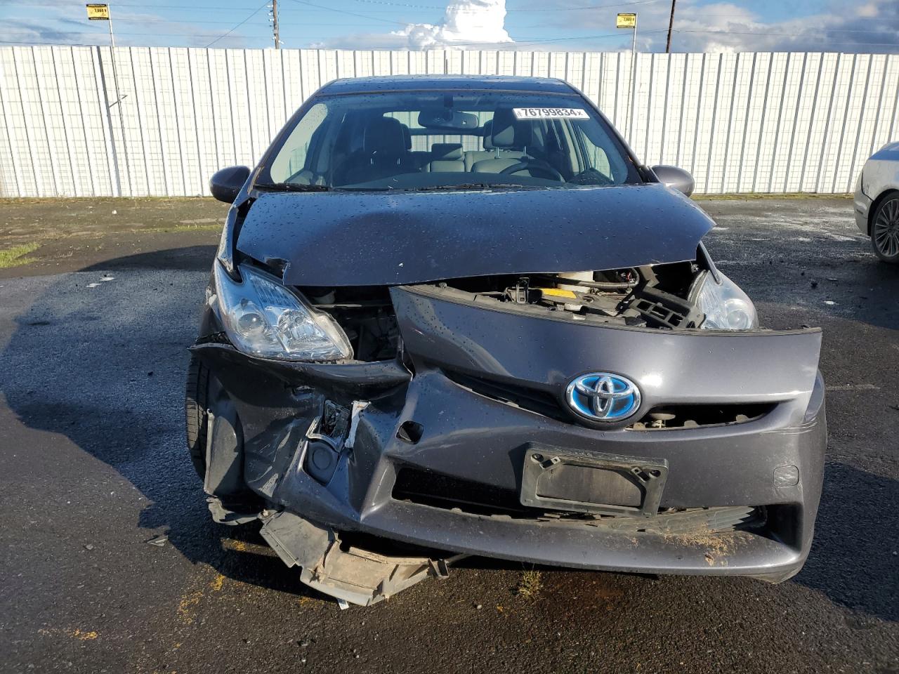 2010 Toyota Prius - Image 5
