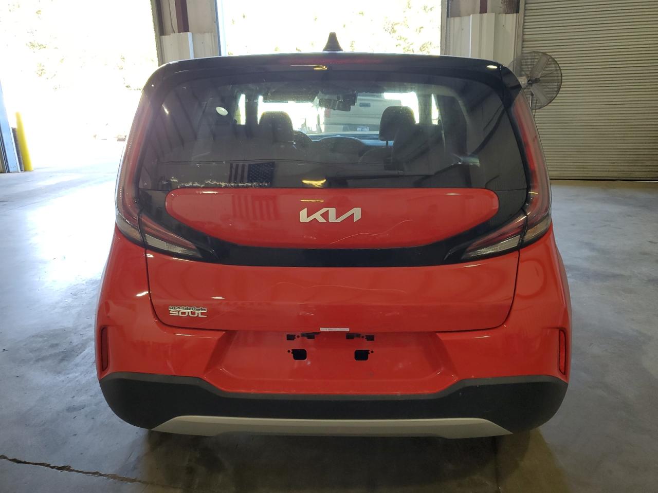 2024 Kia Soul - Image 6