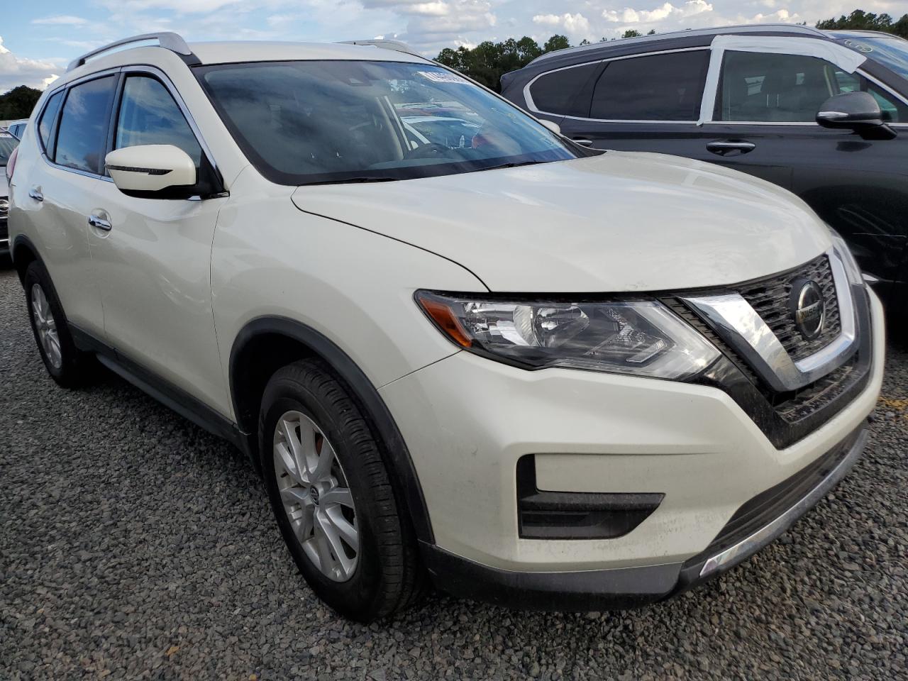2020 Nissan Rogue - Image 4