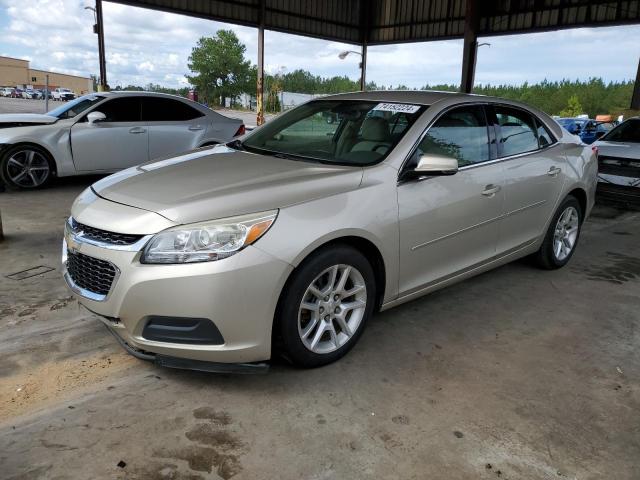 2014 Chevrolet Malibu 1Lt