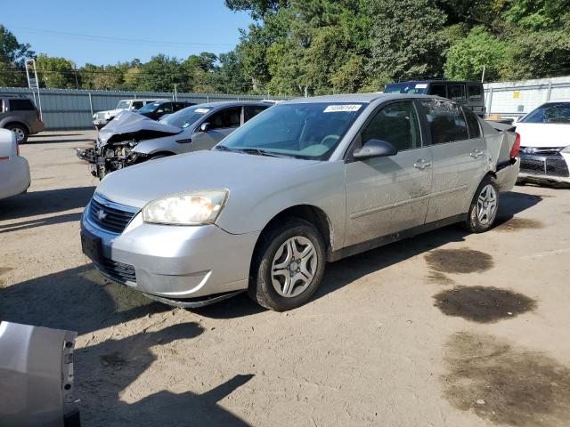 2006 Chevrolet Malibu Ls 2.2L