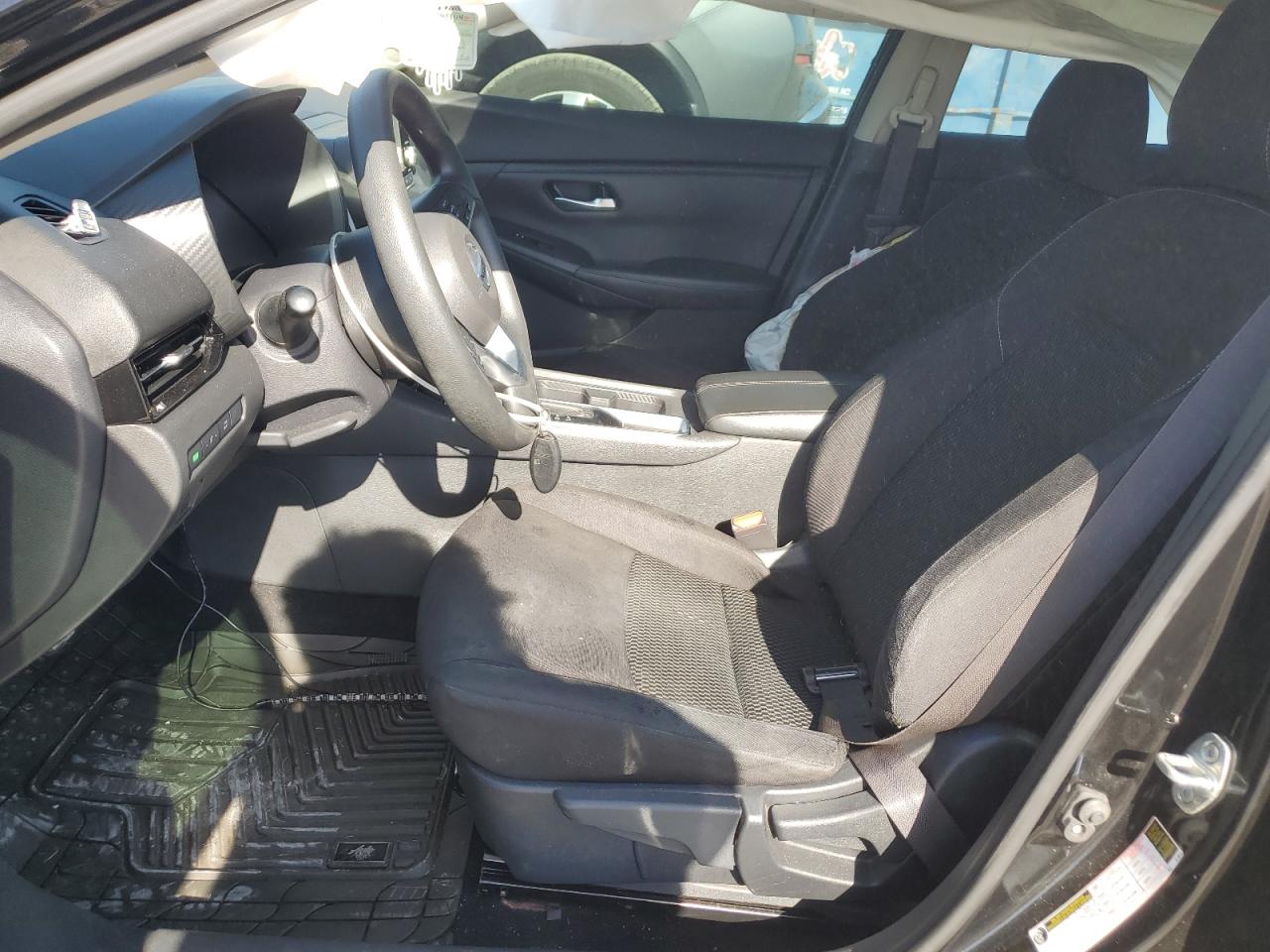 2020 Nissan Sentra - Image 7