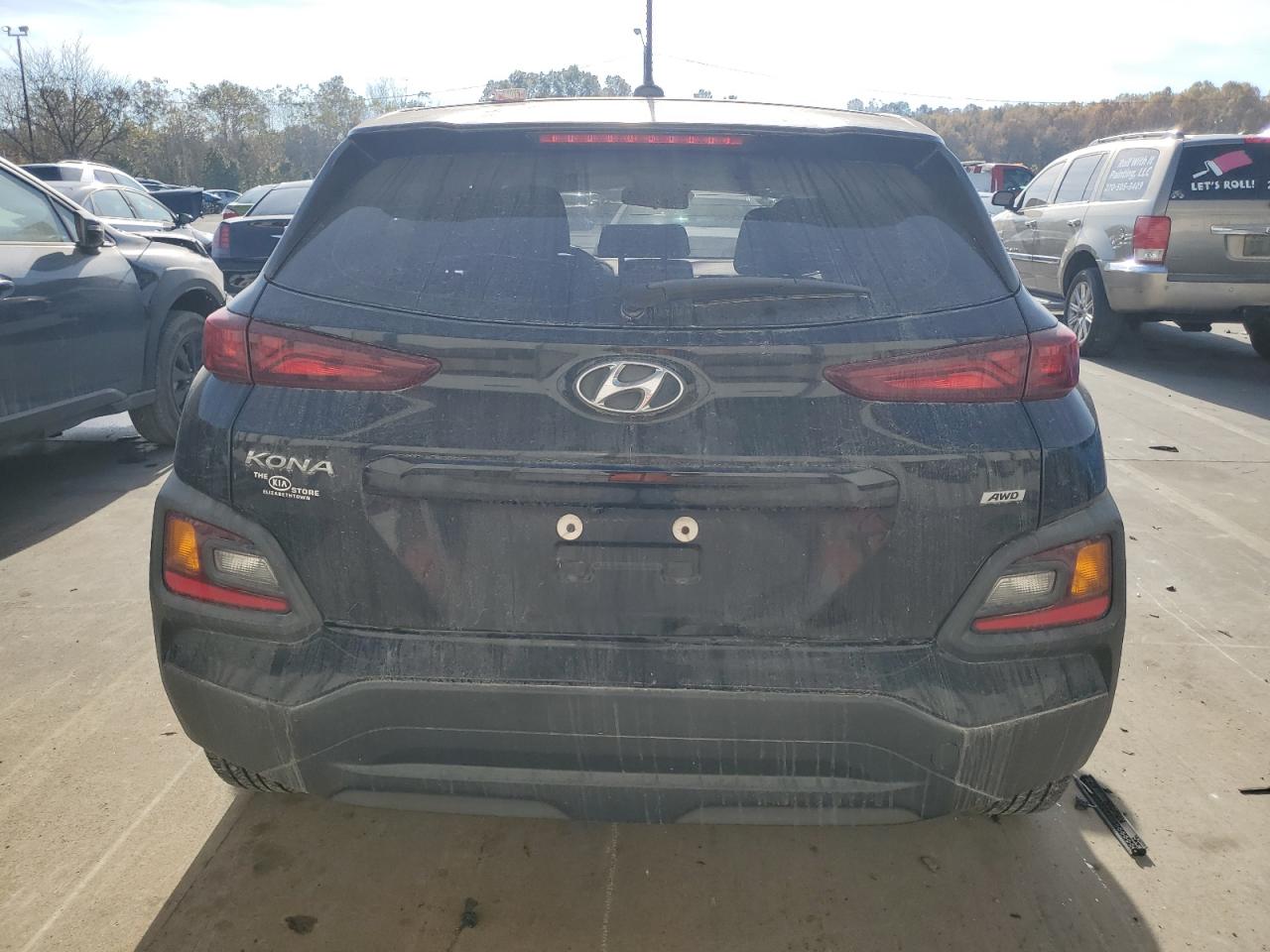 2019 Hyundai Kona - Image 6