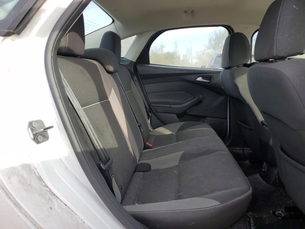 2013 Ford Focus - Image 10