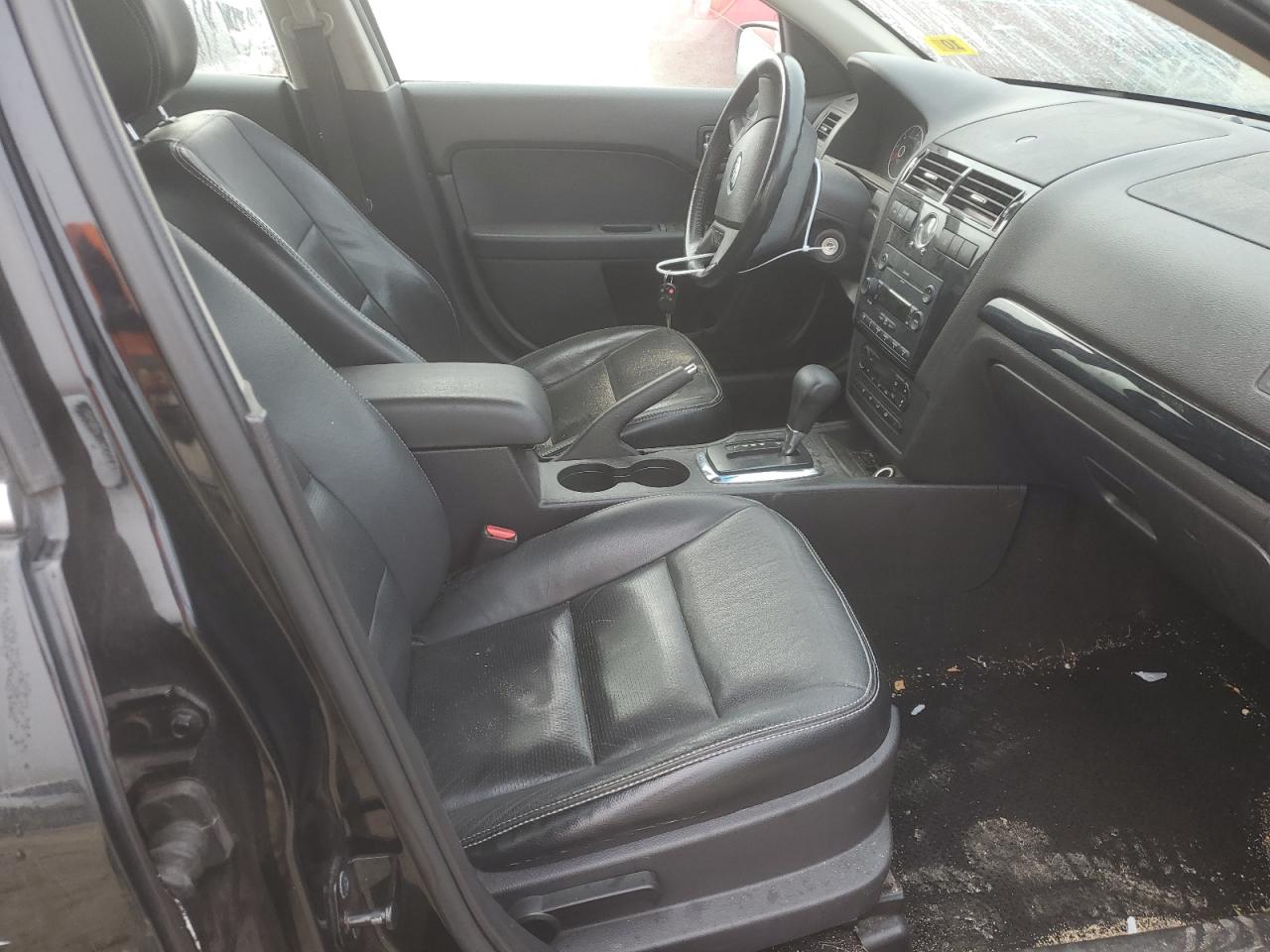 2007 Ford Fusion - Image 7