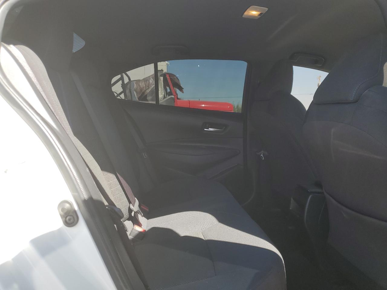 2020 Toyota Corolla - Image 10