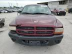 2003 Dodge Dakota Sxt на продаже в Corpus Christi, TX - Mechanical