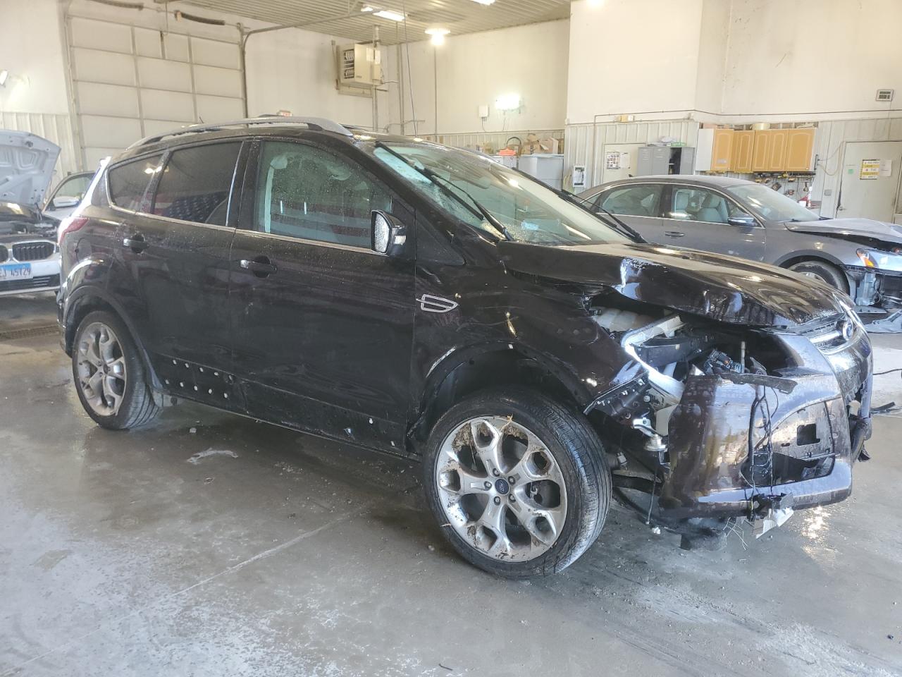 2013 Ford Escape - Image 4