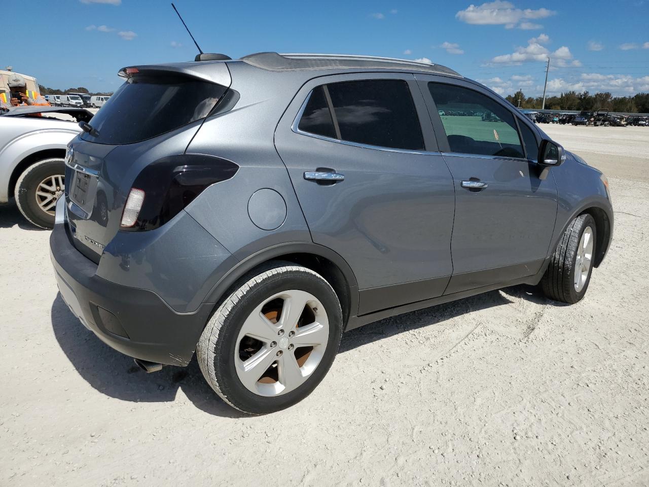 2015 Buick Encore - Image 3