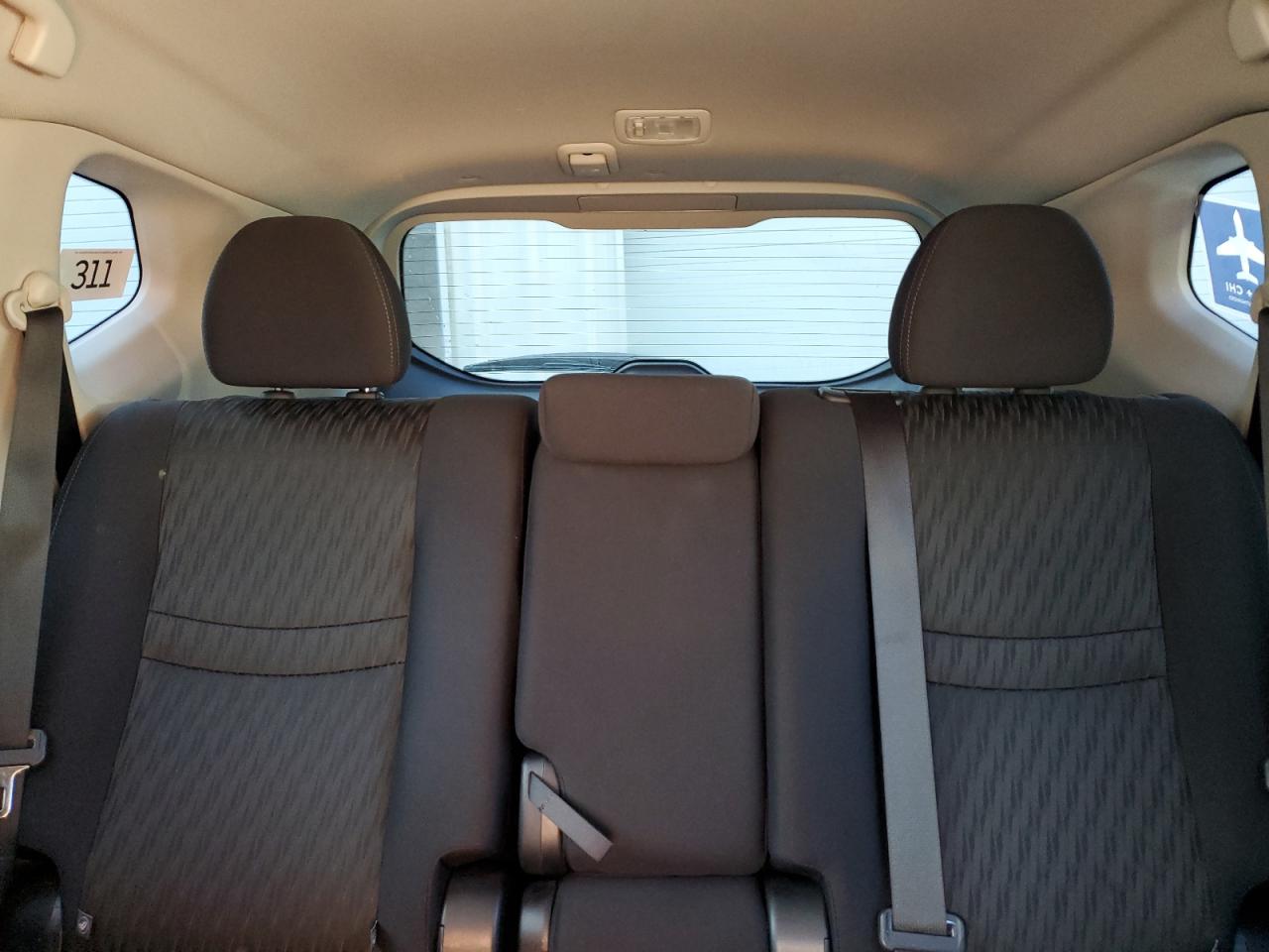 2020 Nissan Rogue - Image 10