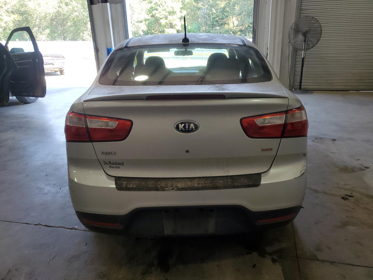 2014 Kia Rio - Image 6