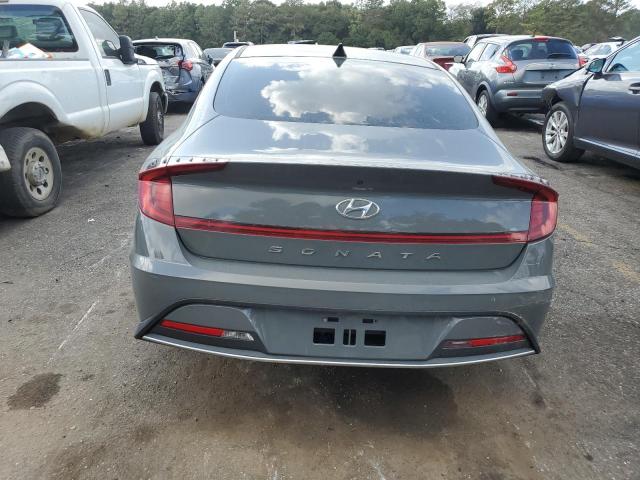 5NPEG4JA3MH070102 Hyundai Sonata SE 6