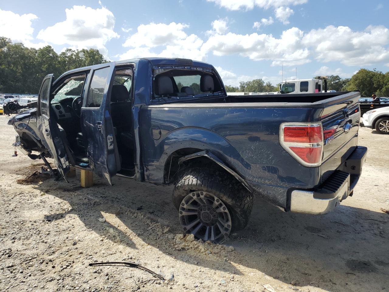 2013 Ford F-150 - Image 2