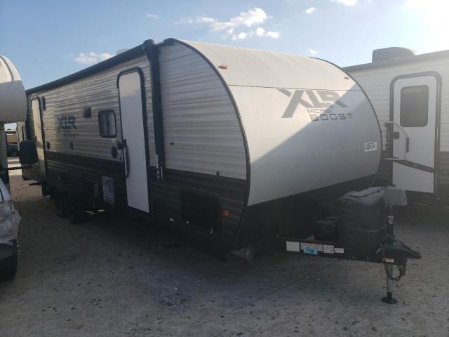 2022 Xlr Camper