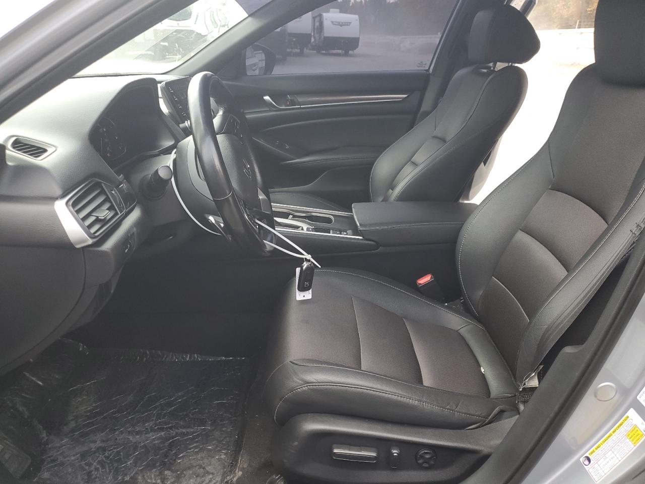 2019 Honda Accord - Image 7