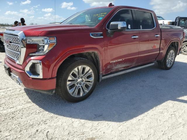 1GTU9FEL6LZ238335 GMC Sierra K15