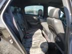 2016 Infiniti Qx70  იყიდება Riverview-ში, FL - Water/Flood
