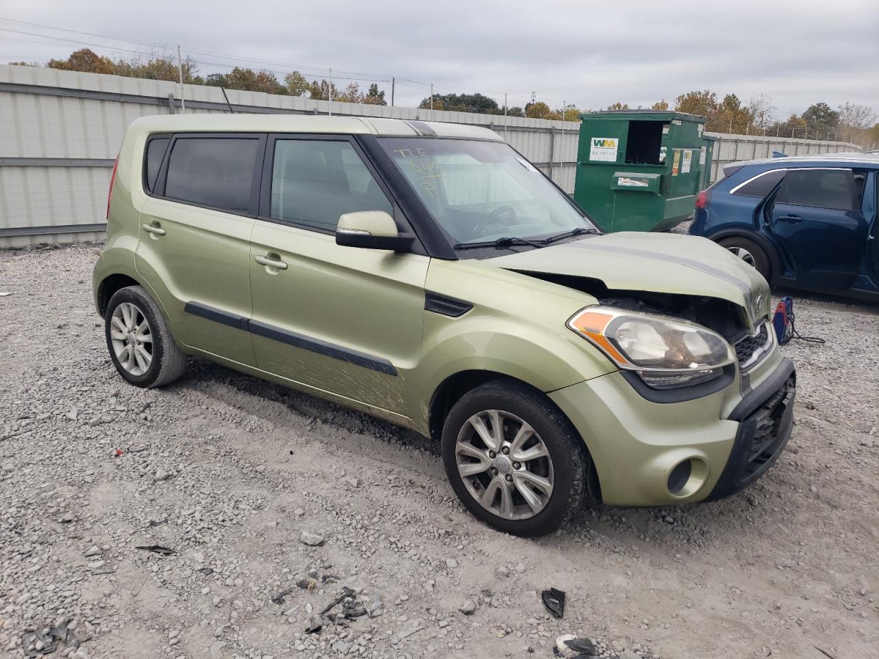 2013 Kia Soul - Image 4