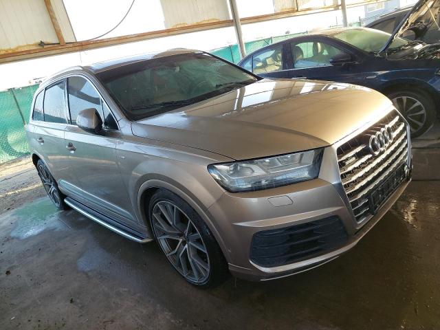 WA1ZZZF78JD026646 - 2018 AUDI Q7 - #undefined