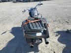 2001 HARLEY-DAVIDSON FLHR  a la Venta en Copart KS - WICHITA