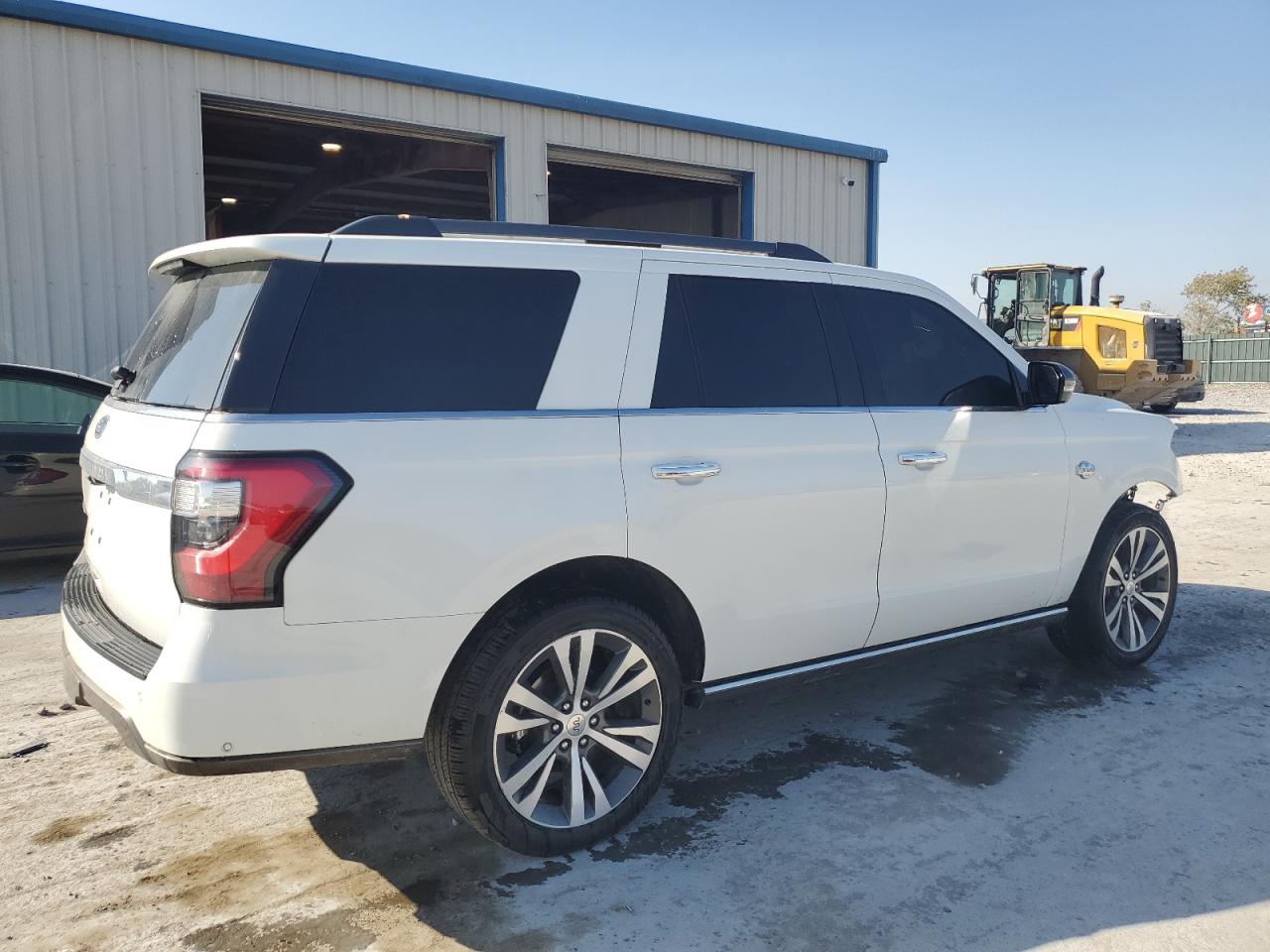 2020 Ford Expedition - Image 3