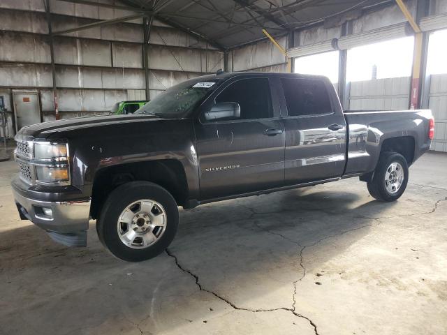 2014 Chevrolet Silverado C1500 Lt