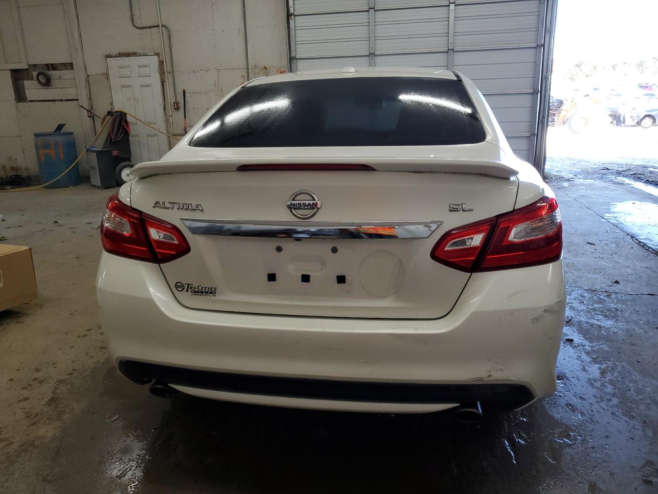 1N4AL3AP7HC118197 2017 Nissan Altima 2.5