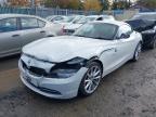 2009 BMW Z4 SDRIVE2 for sale at Copart WOLVERHAMPTON