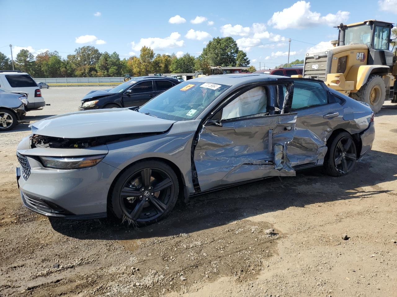 2023 Honda Accord - Image 1