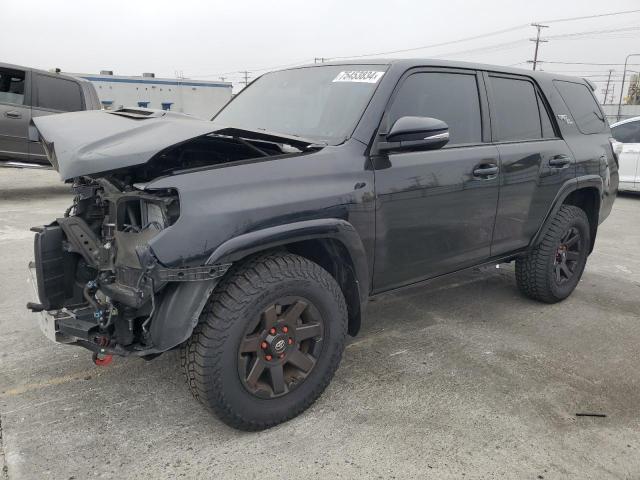 JTEBU5JR9L5763936 Toyota 4Runner SR