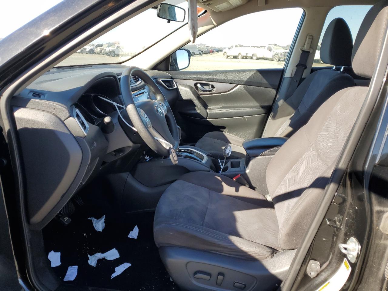 2016 Nissan Rogue - Image 7