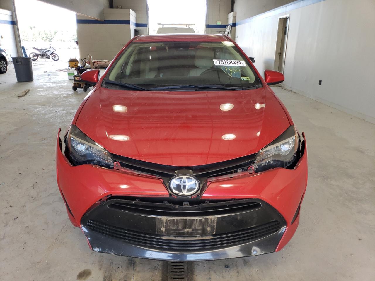 2019 Toyota Corolla - Image 5