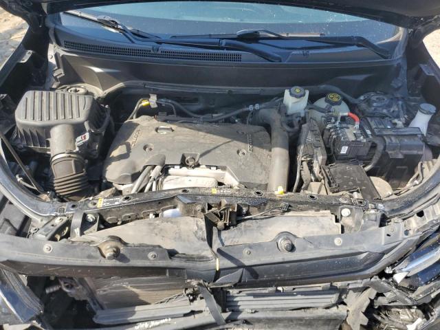 2GNAXLEX9L6140140 Chevrolet Equinox LT 12