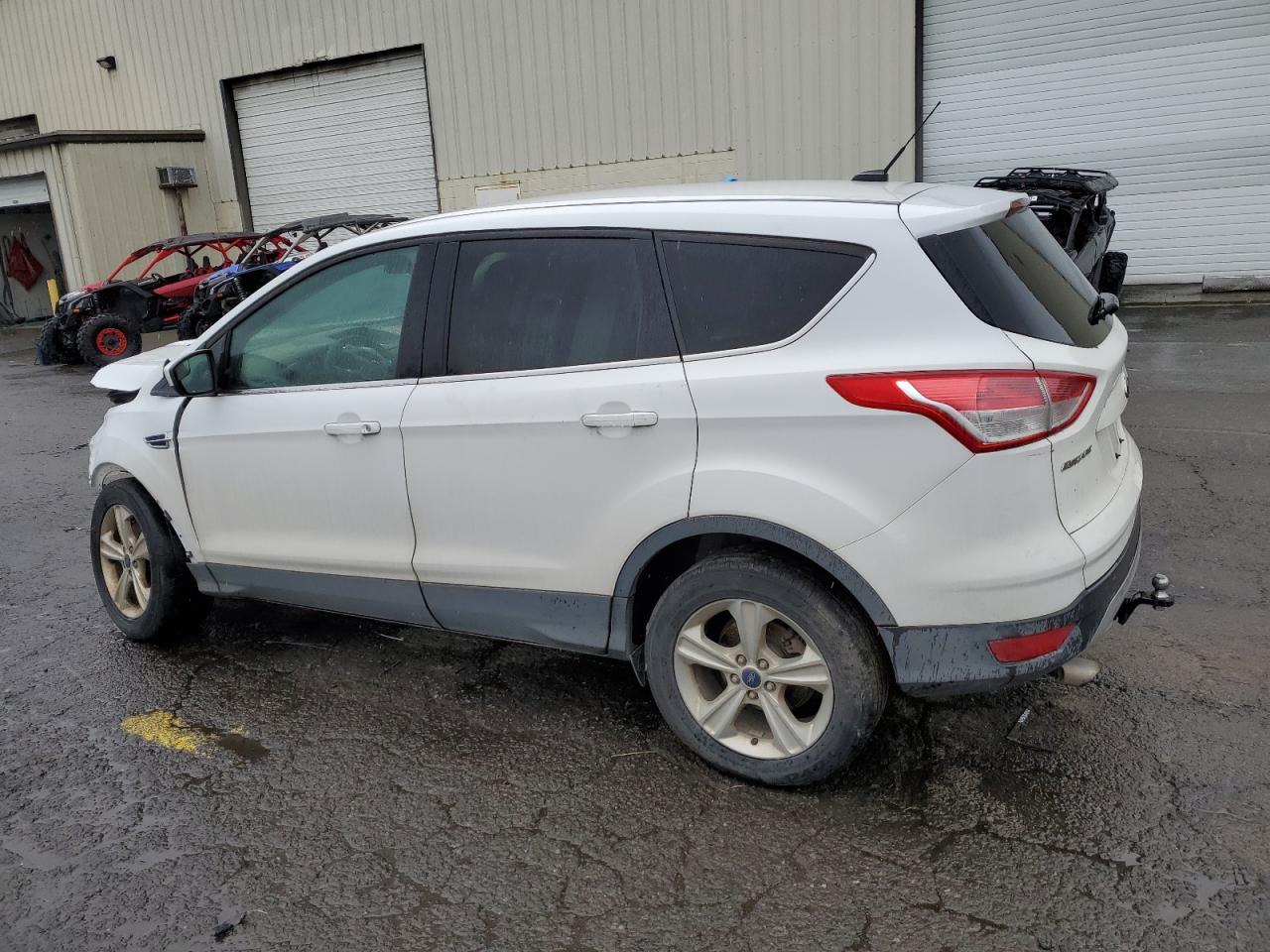 2015 Ford Escape - Image 2