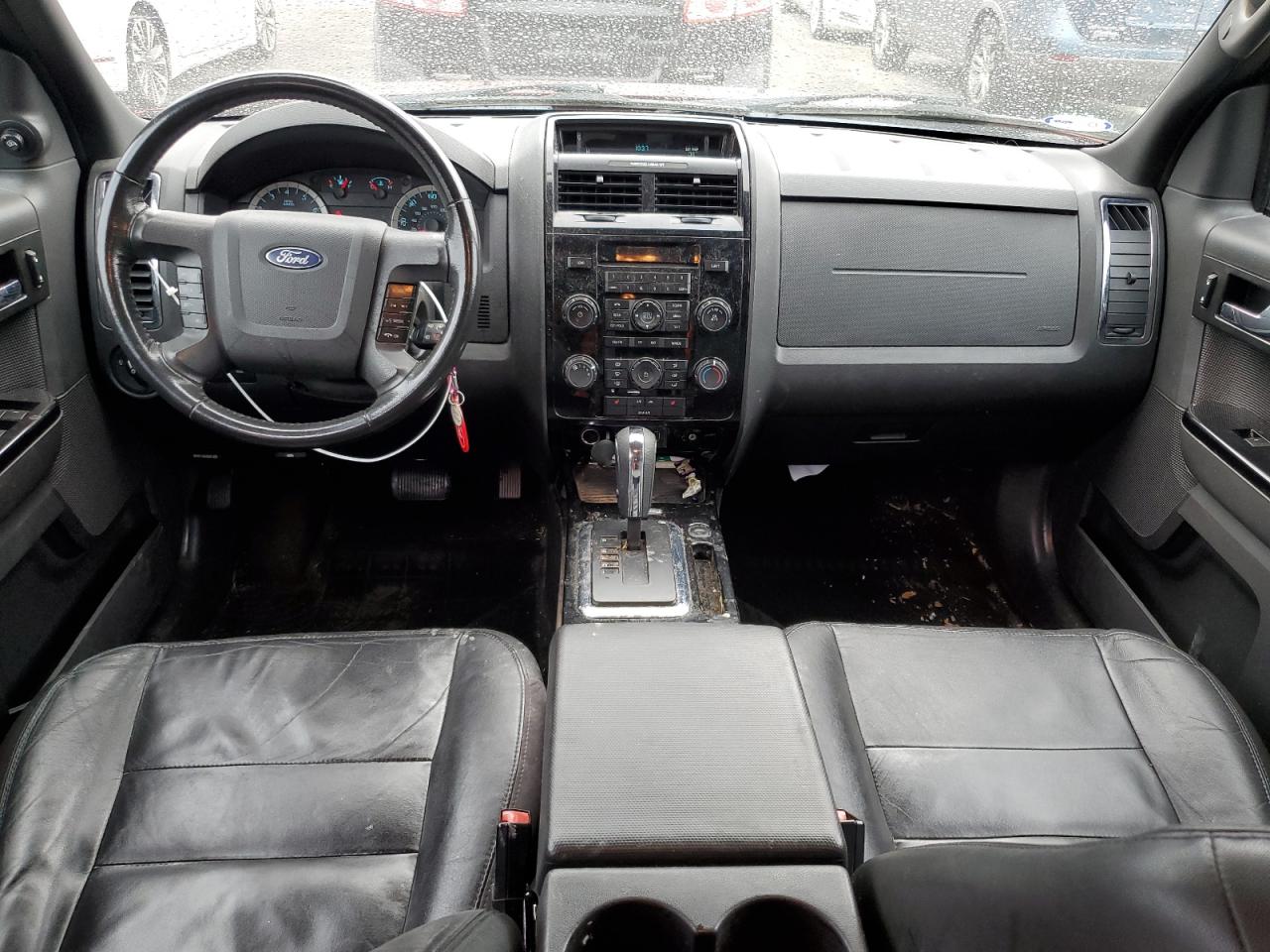 2012 Ford Escape - Image 8