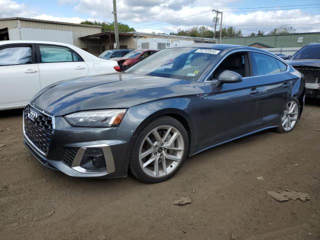 WAUDACF58RA058560 Audi A5 PREMIUM