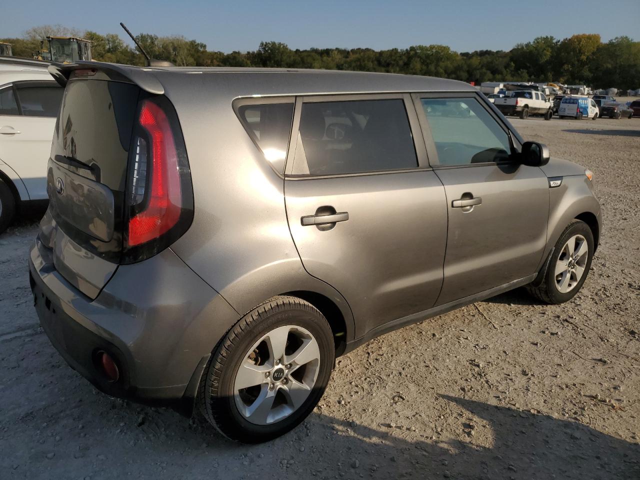 2018 Kia Soul - Image 3