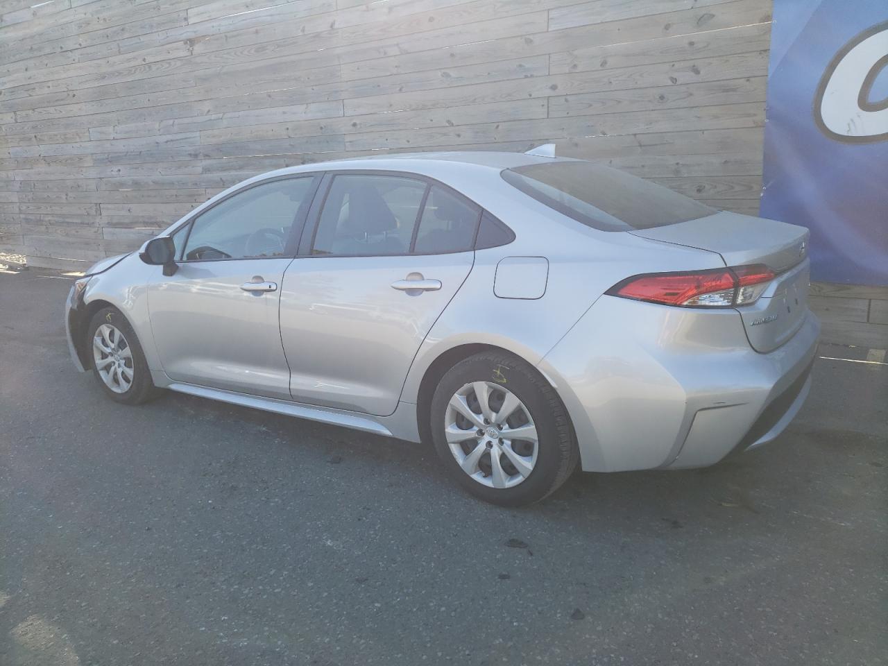 2021 Toyota Corolla - Image 2