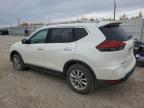 2018 NISSAN ROGUE S for sale at Copart AB - EDMONTON