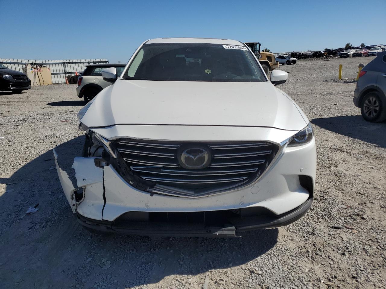 2018 Mazda CX-9 - Image 5