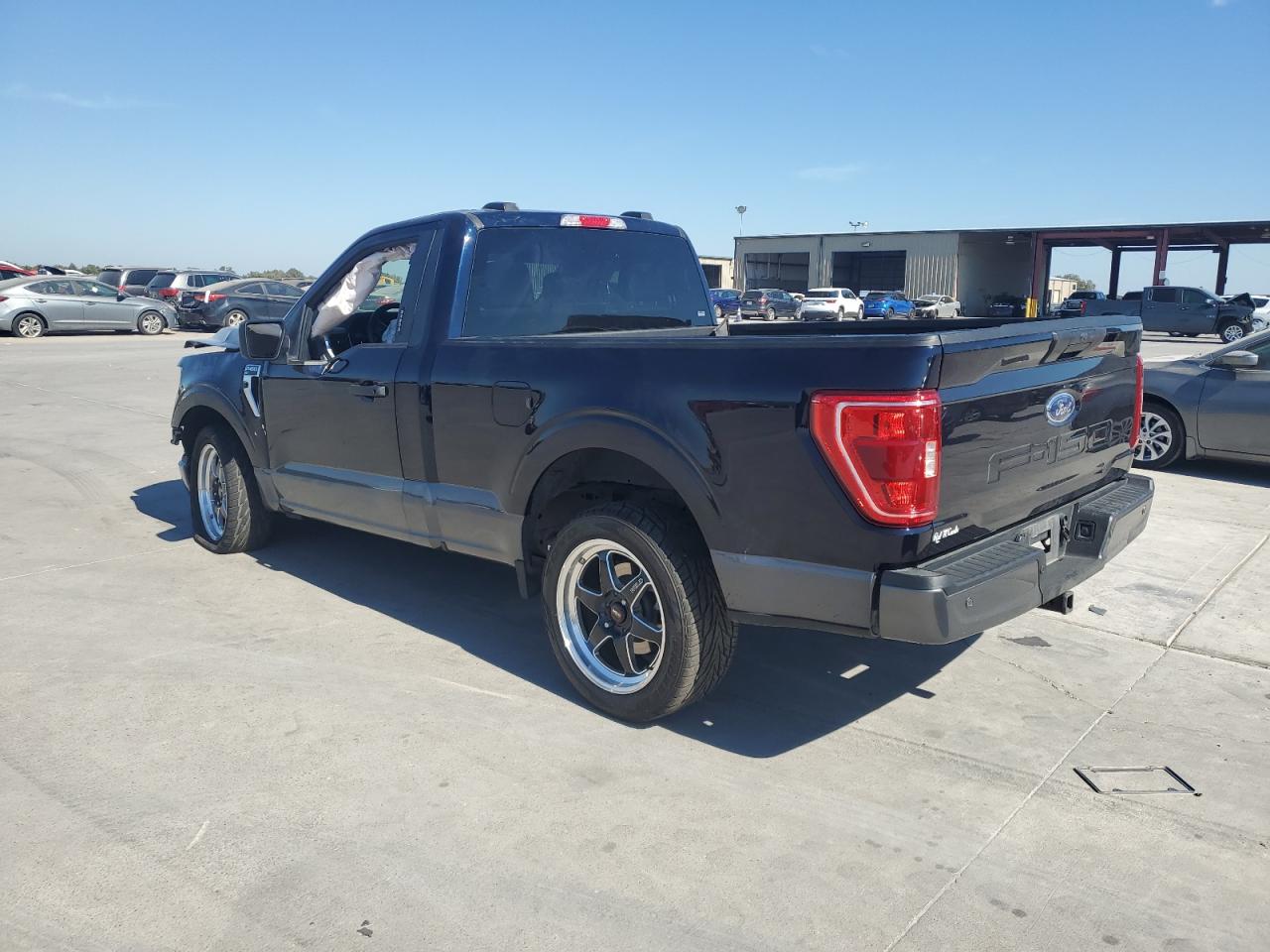 2022 Ford F-150 - Image 2