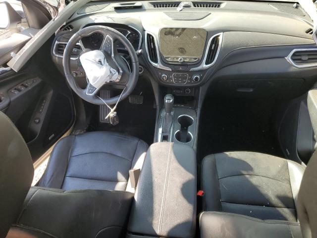  CHEVROLET EQUINOX 2020 Білий