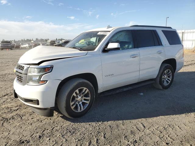 2015 Chevrolet Tahoe C1500 Lt