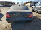 2006 Mercedes-Benz S 430 4Matic for Sale in Marlboro, NY - Burn - Engine