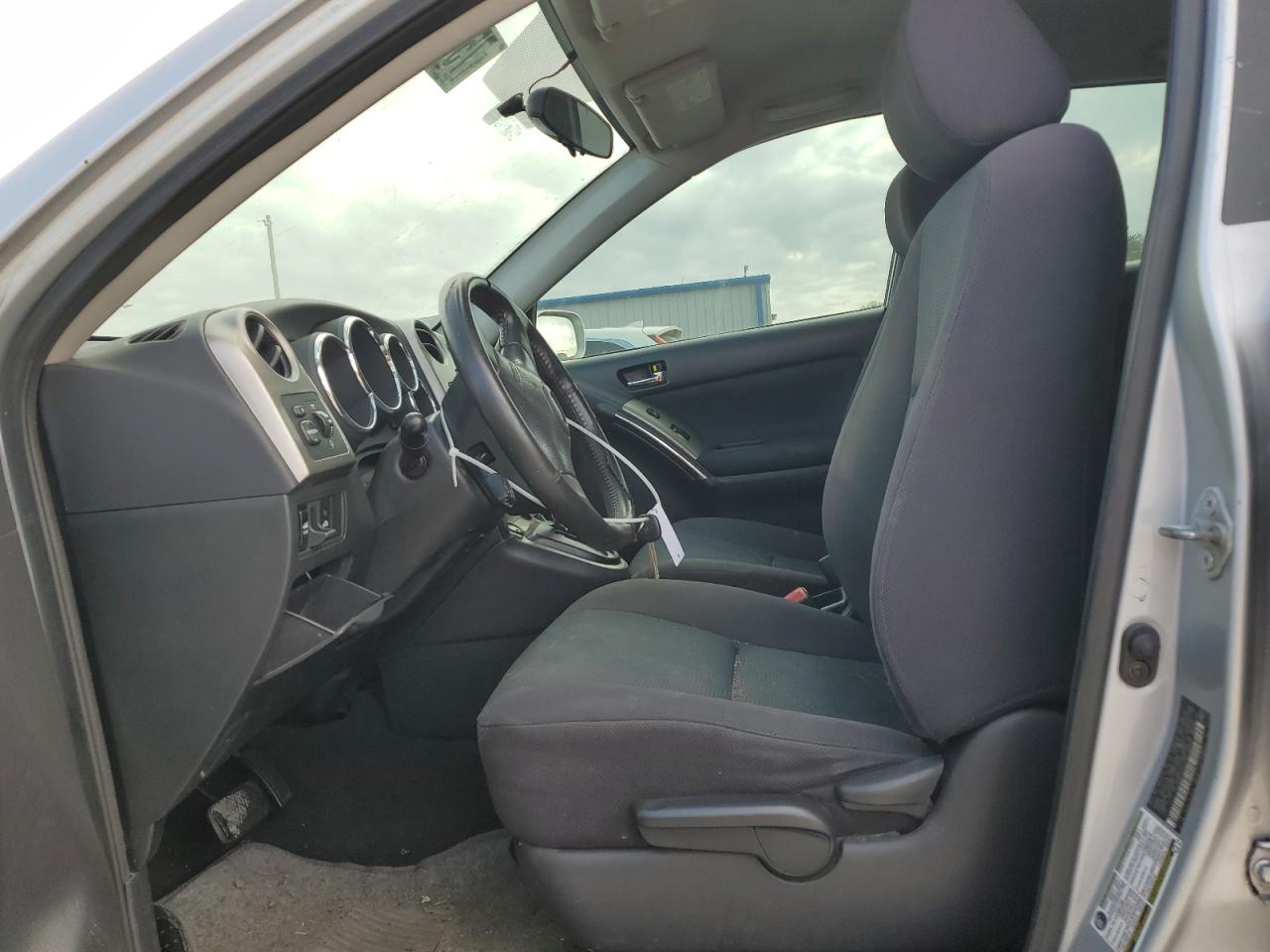2005 Toyota Corolla - Image 7